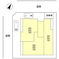 住吉駅 徒歩4分 1階の物件外観写真